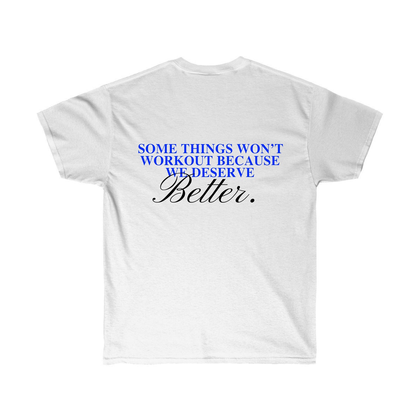 BETTER TEE