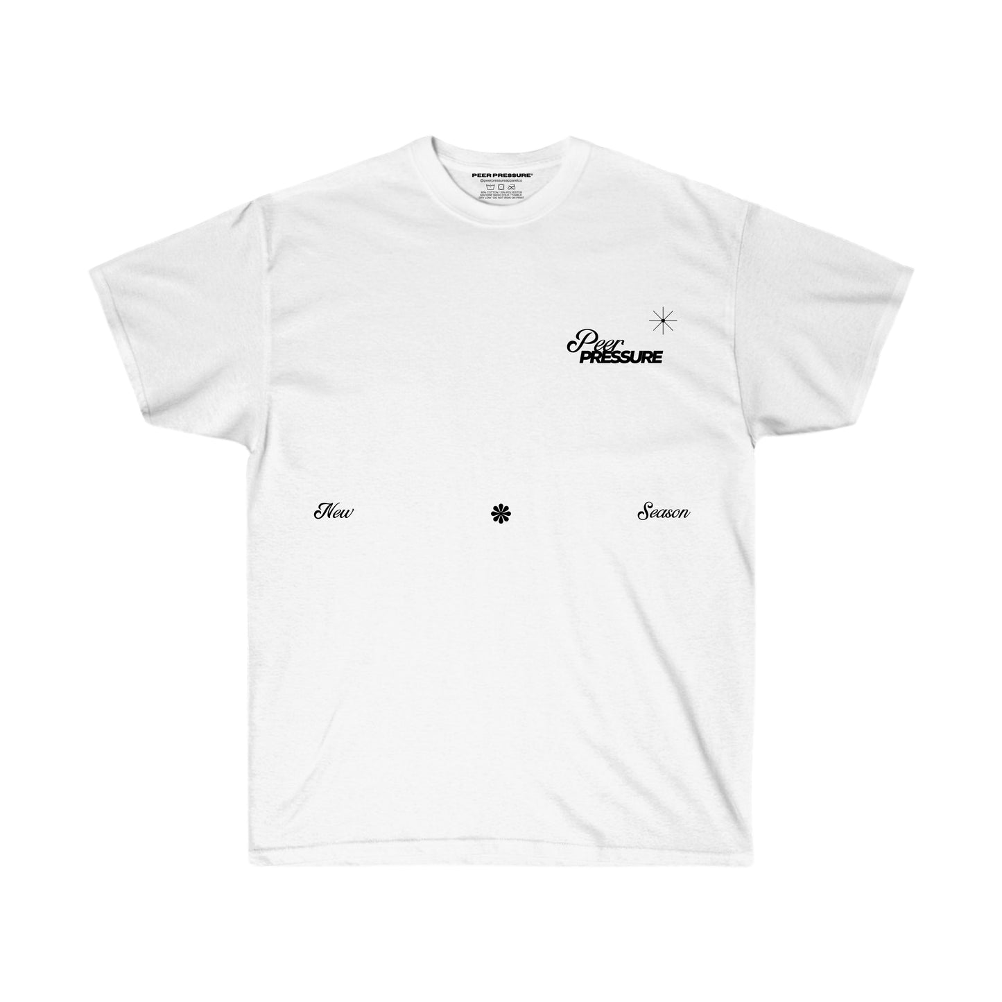 BLOOM TEE