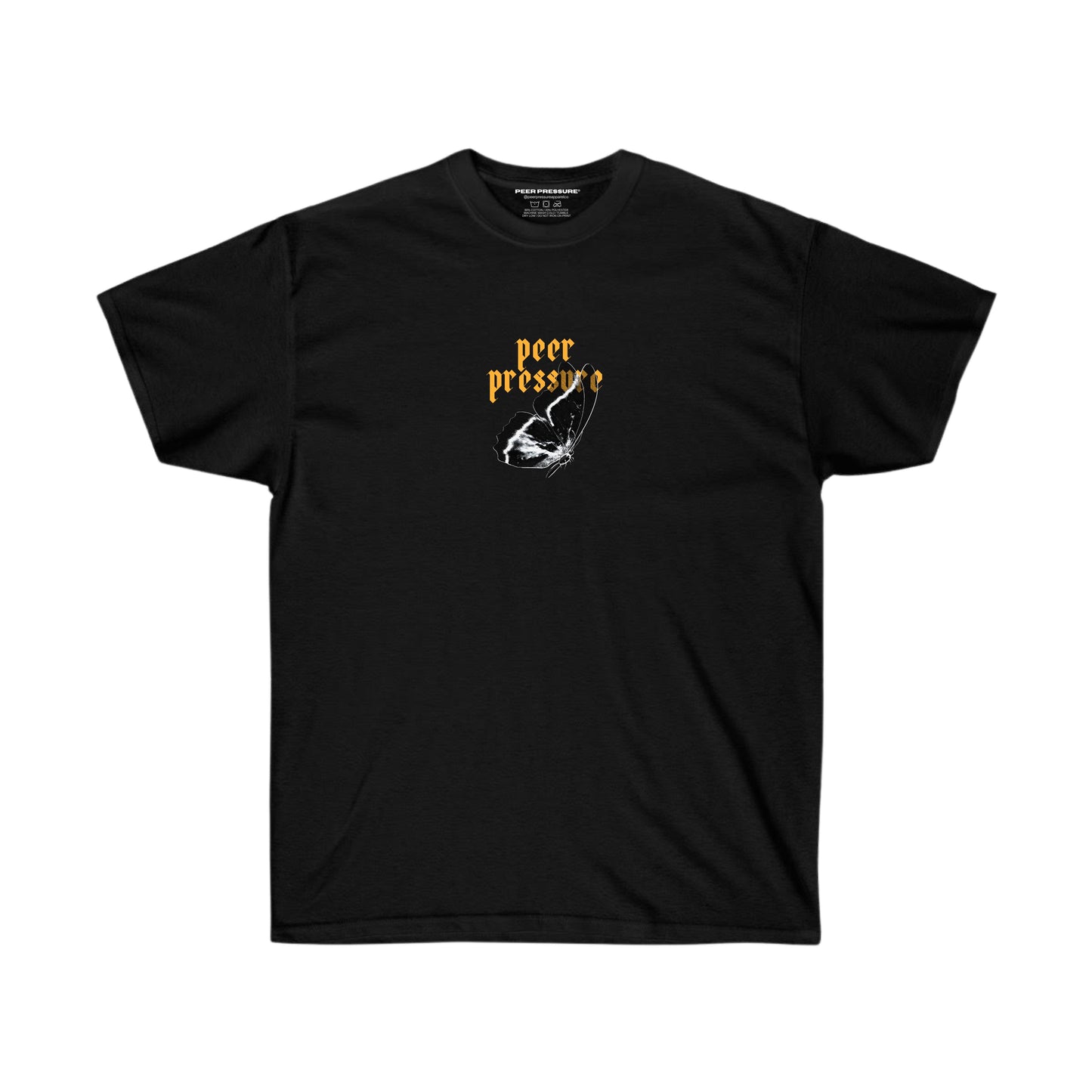 BTTRFLY TEE