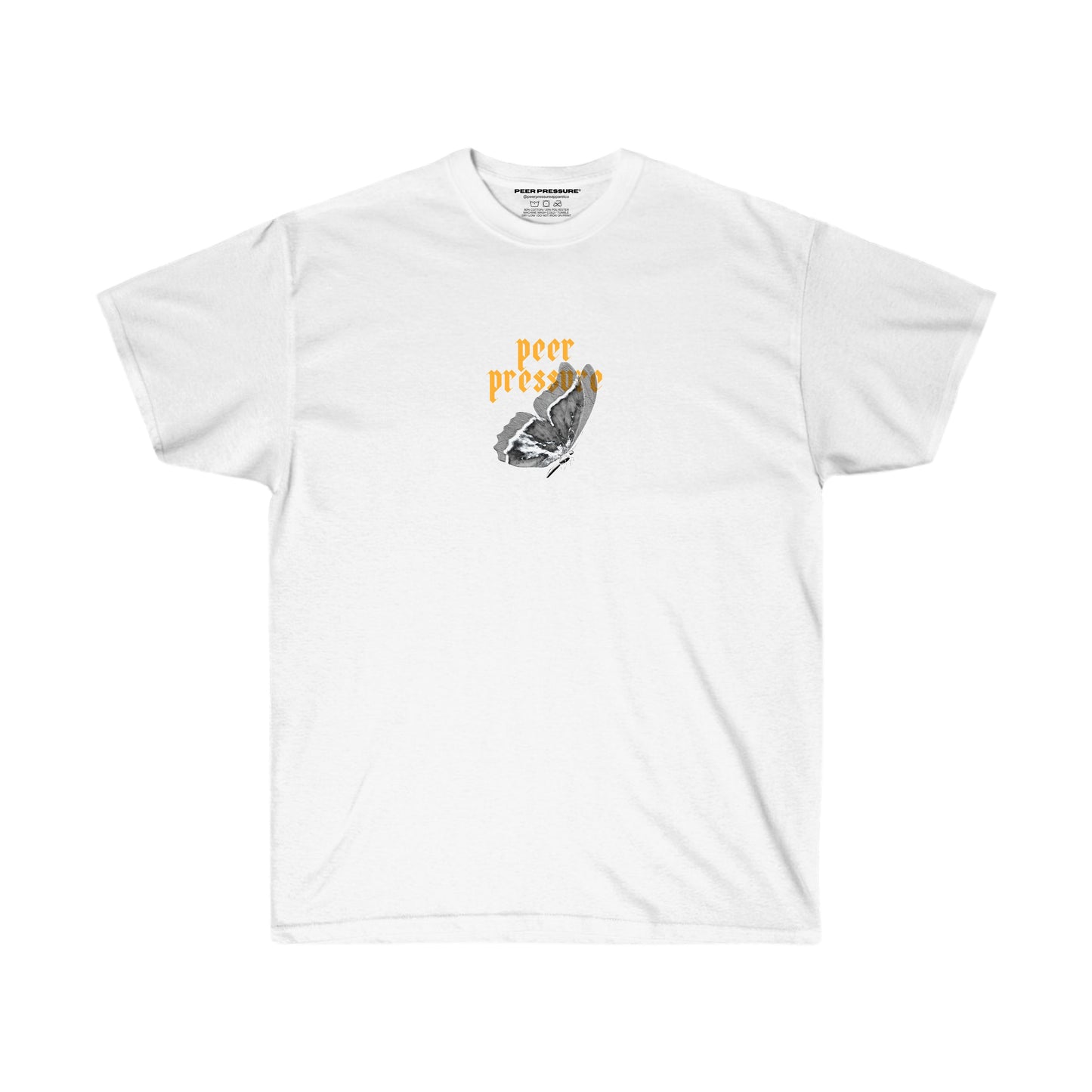 BTTRFLY TEE