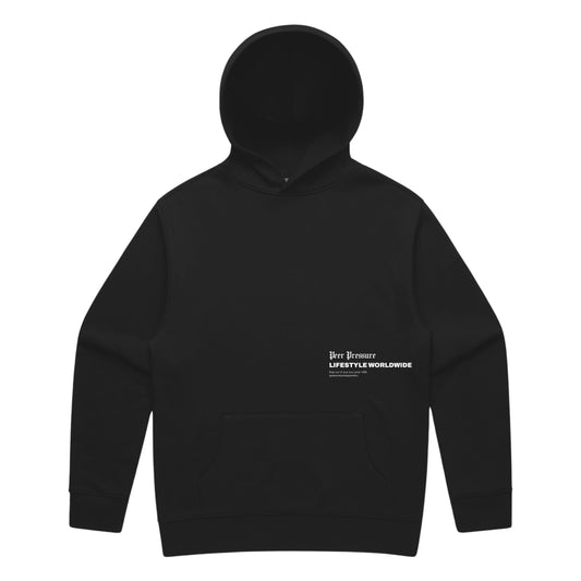 LIFESTYLE HOODIE