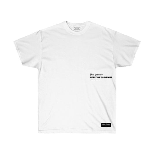 LIFESTYLE TEE