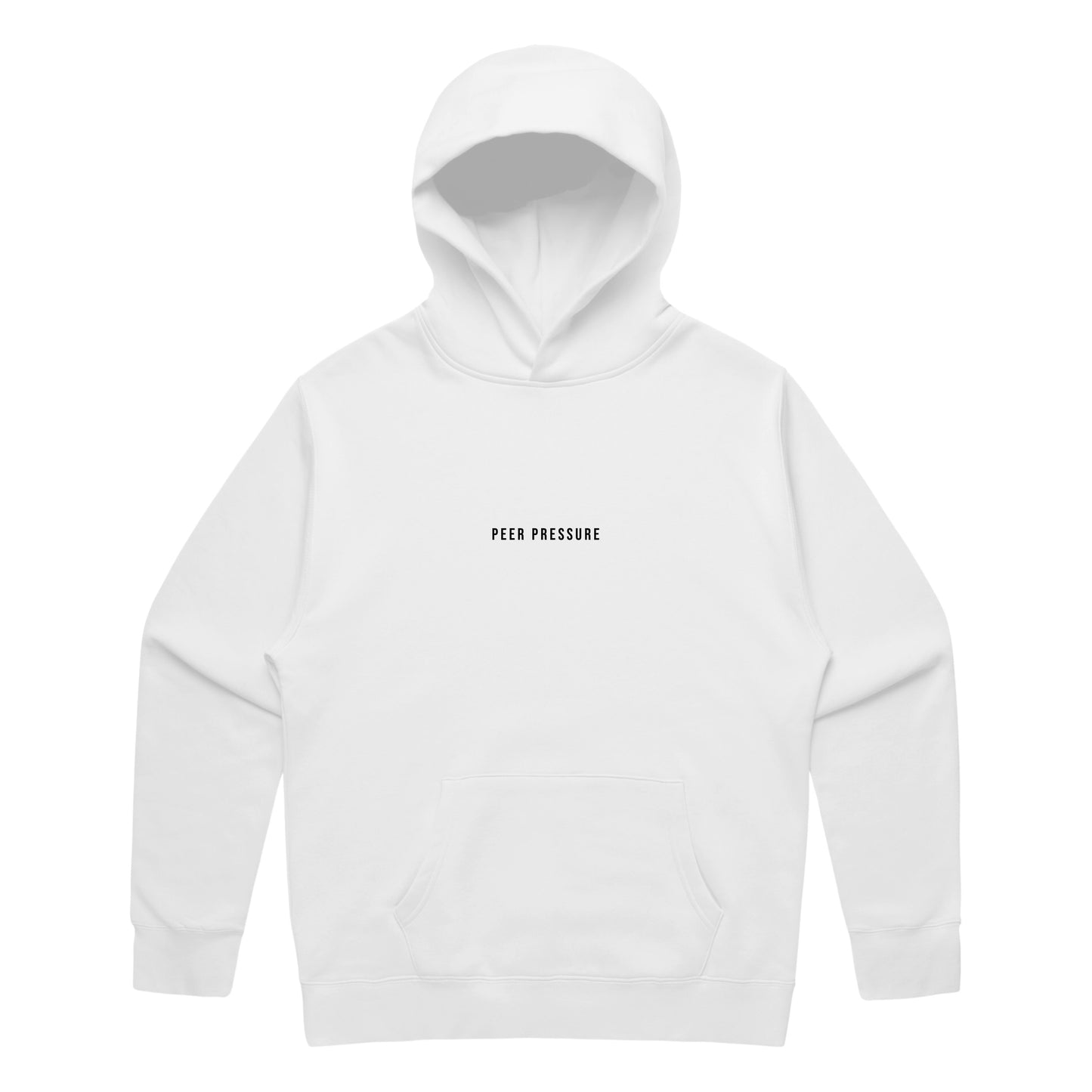 REPRESENT HOODIE